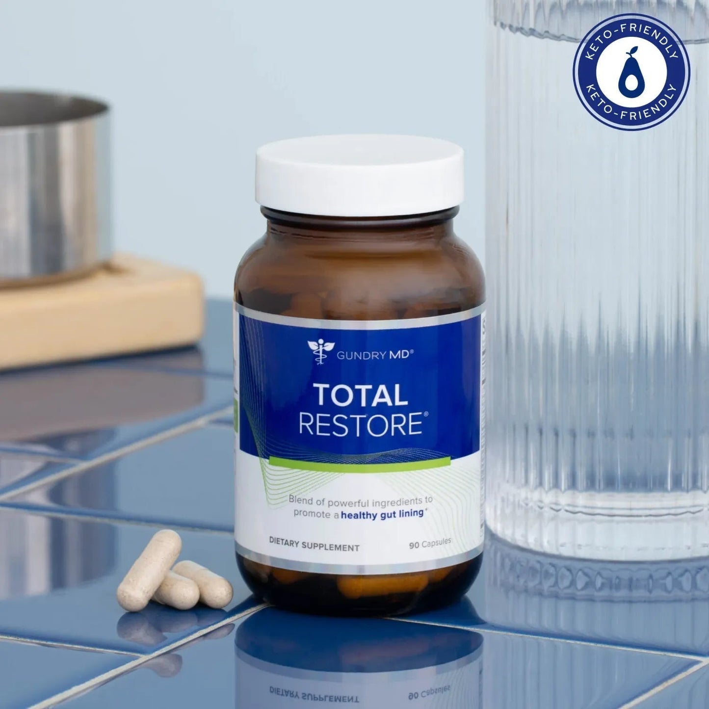 Total Restore®