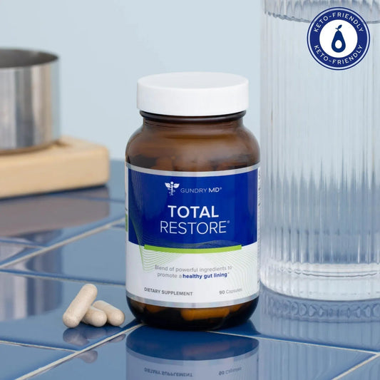 Total Restore®