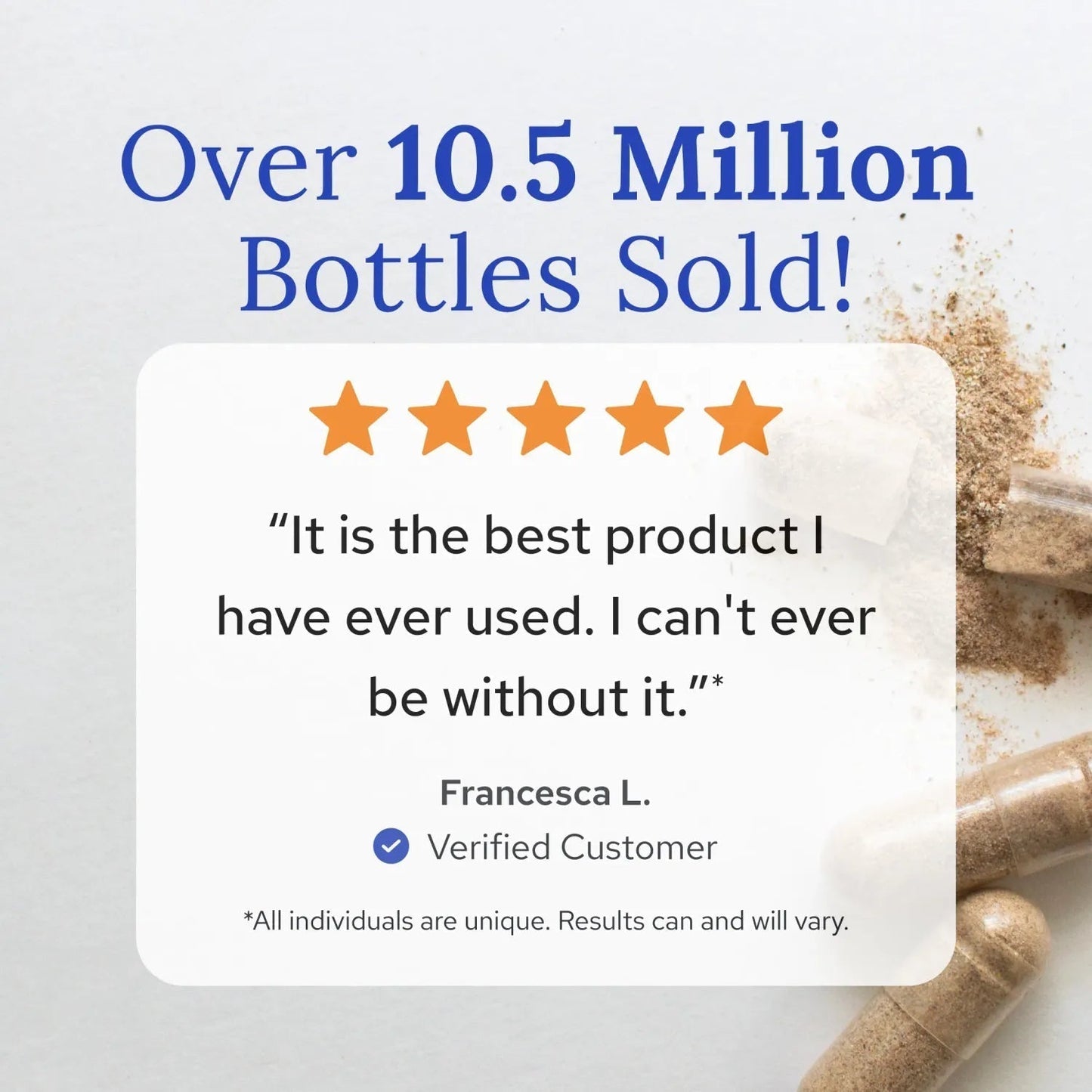 Total Restore®